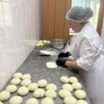 Мектептік тамақтандыру