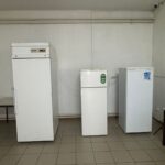 Мектептік тамақтандыру