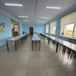 Мектептік тамақтандыру
