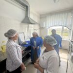 Мектептік тамақтандыру