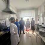 Мектептік тамақтандыру