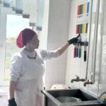 Мектептік тамақтандыру