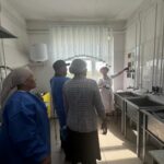 Мектептік тамақтандыру