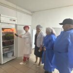 Мектептік тамақтандыру